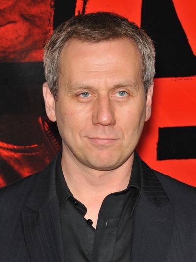 乔纳森·沃克的写真