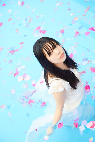 奥野香耶的写真