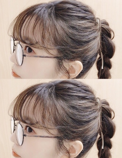 奥野香耶的写真