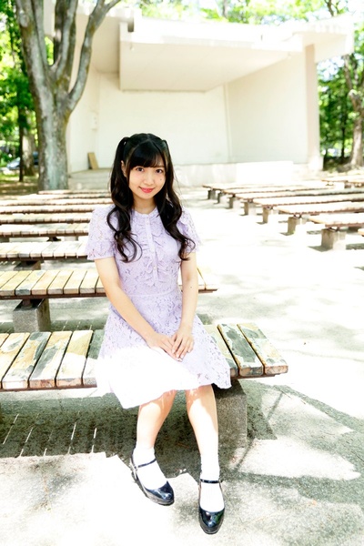 永野爱理的写真