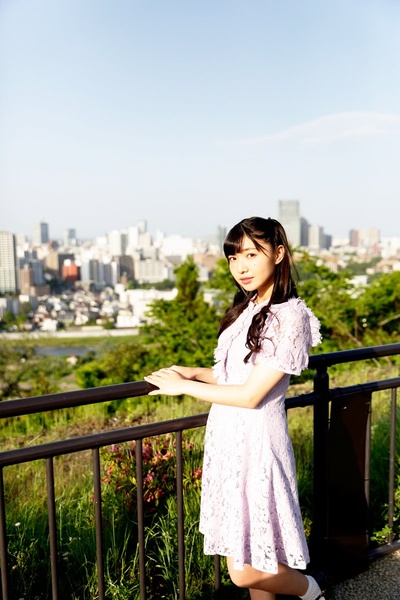 永野爱理的写真