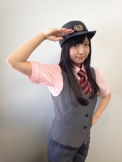 永野爱理的写真