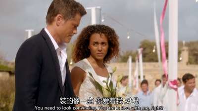 盖亚·斯考达里奥的写真-Gaia Scodellaro