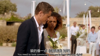 盖亚·斯考达里奥的写真-Gaia Scodellaro