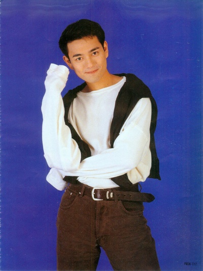 陈俊生的写真-陈俊生