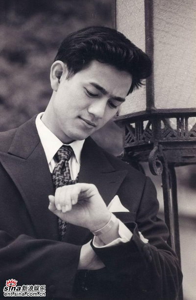 陈俊生的写真-陈俊生