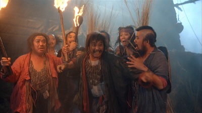 许敬义的写真-《西遊記第壹佰零壹回...