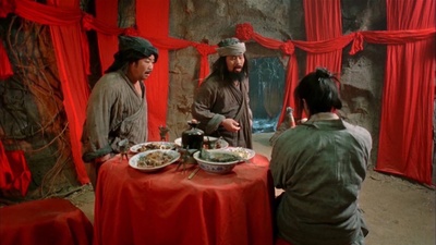 许敬义的写真-《西遊記大結局之仙履...