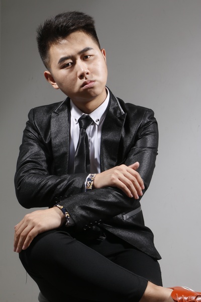 徐天星的写真-个人写真