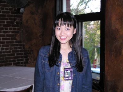 山本麻里安的写真