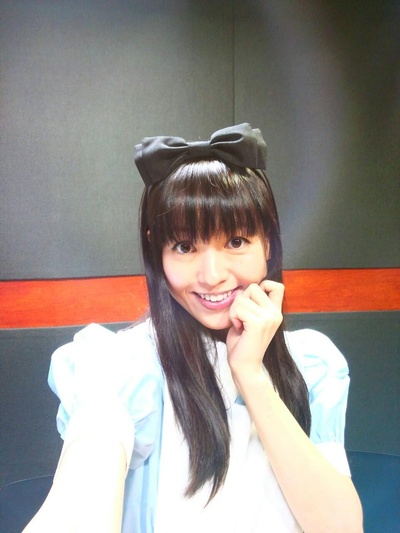 山本麻里安的写真