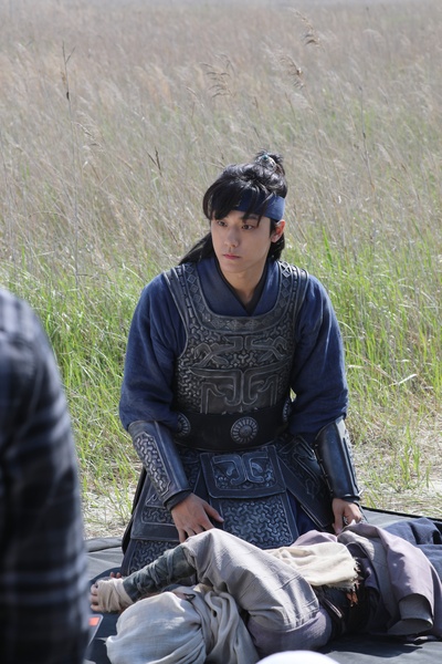 李到晛的写真-德鲁纳酒店