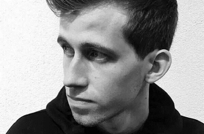 艾兰·沃克的写真