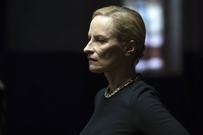 莱拉·罗宾斯的写真-Laila Robins剧照