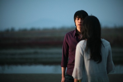 朴相勋的写真-《归乡》