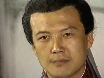 苏在强的写真-《聊斋》（1988年）...