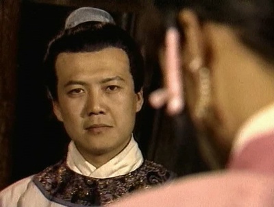 苏在强的写真-《聊斋》（1988年）...