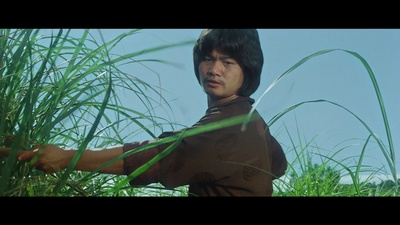 彭刚的写真-《龍少爺》