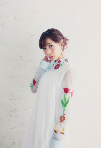 楠田亚衣奈的写真