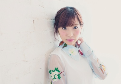 楠田亚衣奈的写真