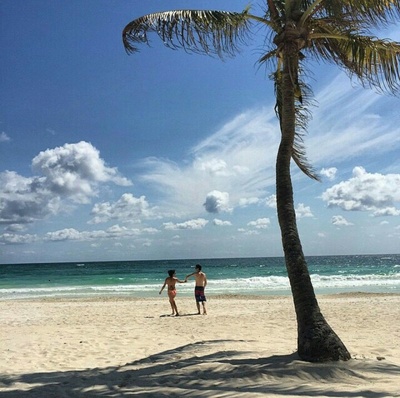 贾斯汀·贝菲尔德的写真