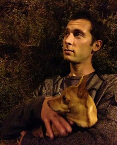 贾斯汀·贝菲尔德的写真