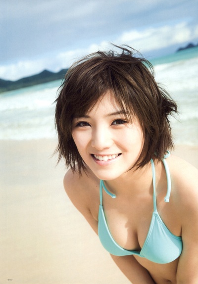 冈田奈奈的写真