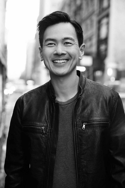 乔尔·德·拉·冯特的写真