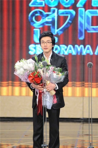 白胜贤的写真-获奖照片