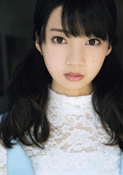 高本彩花的写真