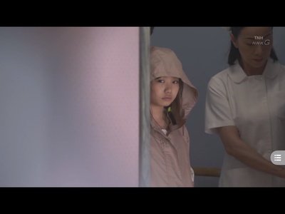 根本真阳的写真-《透明的摇篮》EP09