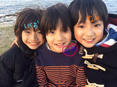 小林喜日的写真