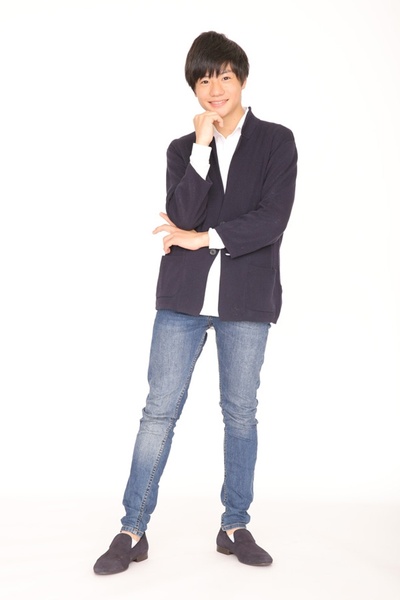 小林喜日的写真-2018