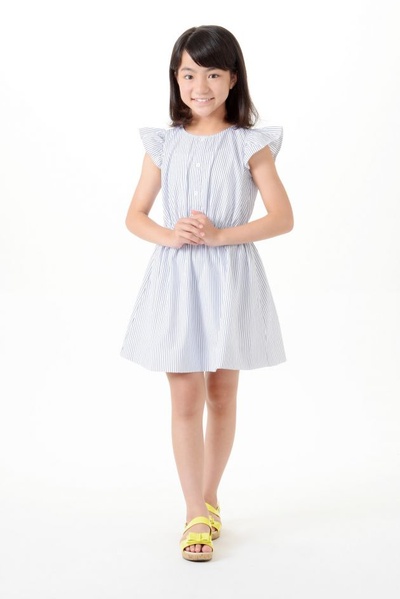 平尾菜菜花的写真