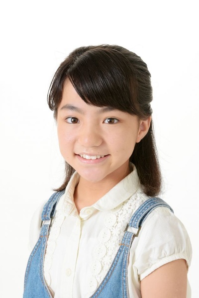 平尾菜菜花的写真