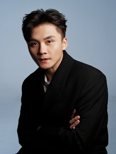 董博的写真-董博