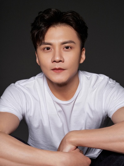 董博的写真-董博