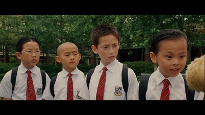 黄蕾的写真-《長江7號 / 長江七號...