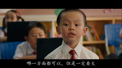 黄蕾的写真-《長江7號 / 長江七號...