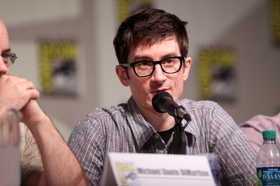 布莱恩·科尼祖克的写真