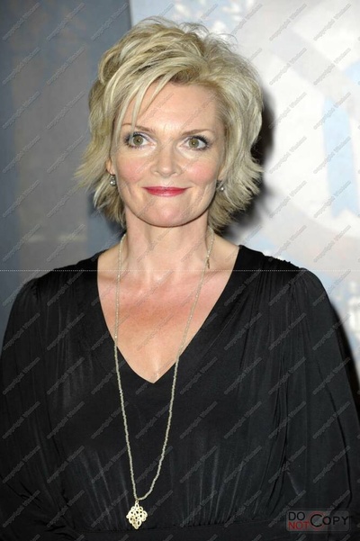 莎朗·斯莫的写真