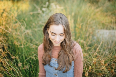 莎拉·德贾斯丁的写真