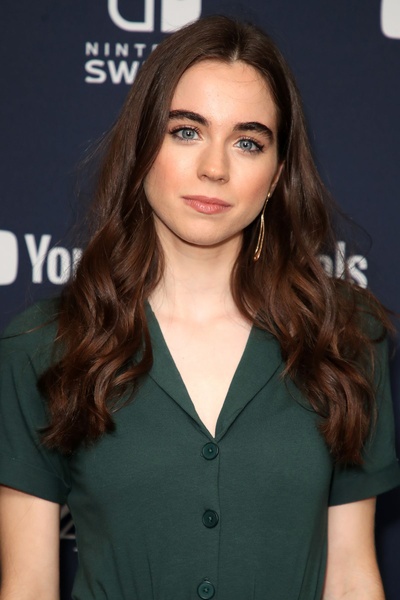 莎拉·德贾斯丁的写真