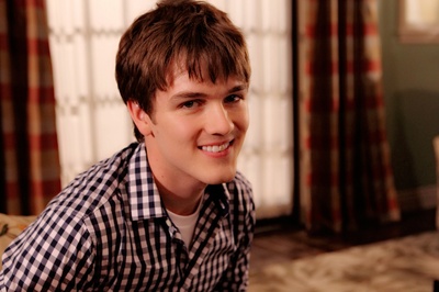 克雷格·阿诺德的写真