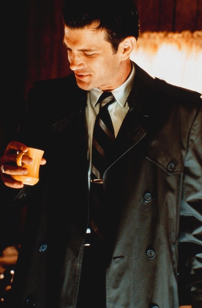 克里斯·艾塞克的写真