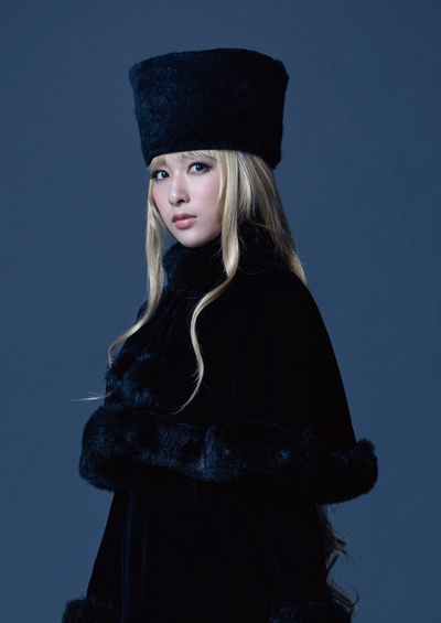 伊波杏树的写真-「銀河鉄道999 劇場版...