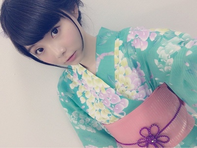 诹访奈奈香的写真