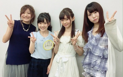 诹访奈奈香的写真