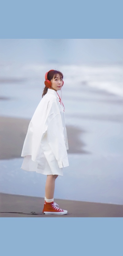 齐藤朱夏的写真