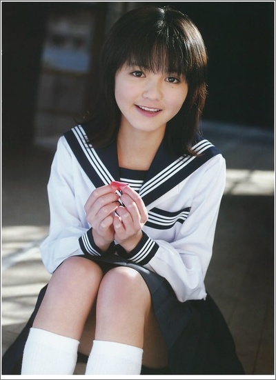 坂田知美的写真